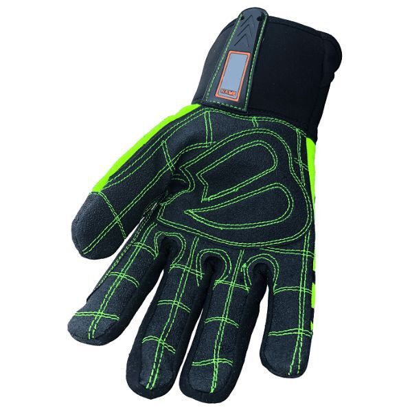 Demolition Impact Gloves - XL